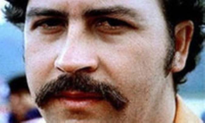 سلطان وحشت کلمبيا
