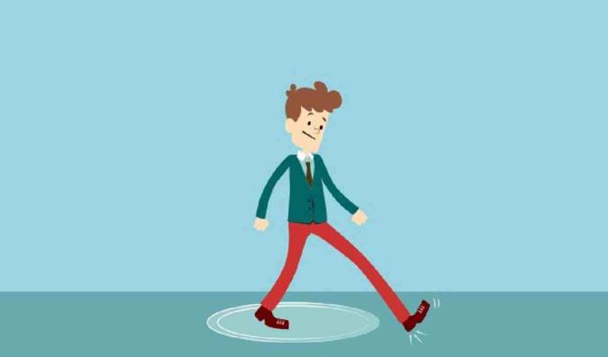 محدوده امن ذهنی چیست و چطور از آن خارج شویم؟