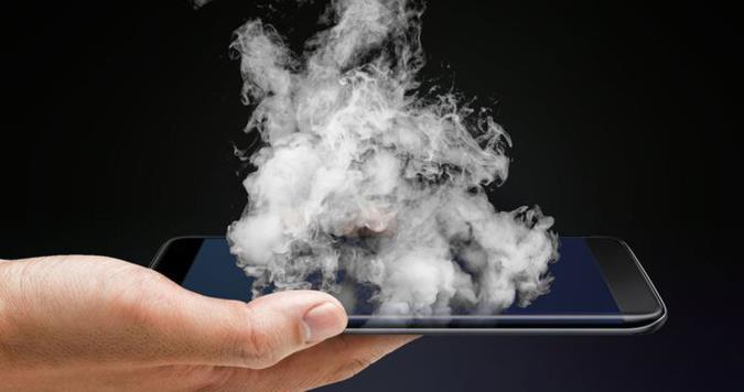 ترفندهایی جهت جلوگیری از داغ شدن گوشی‌های هوشمند