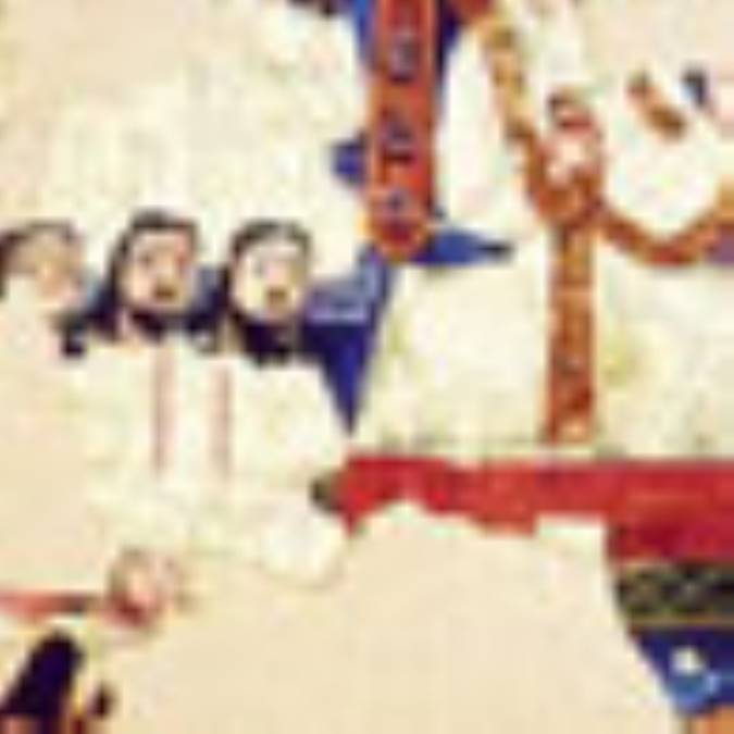 اخلاق در اديان شرقي