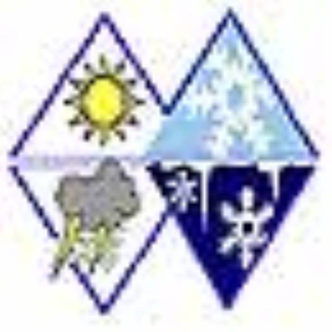 پيش‌بيني آب و هوا