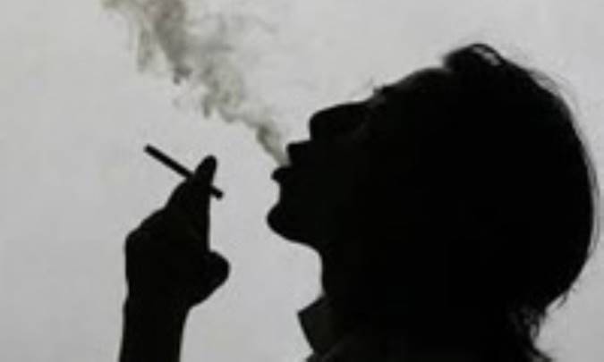 خطرات سیگار کشیدن