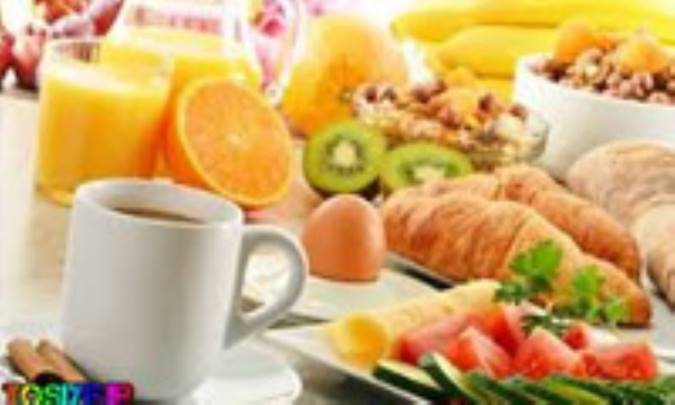 مواد غذایی حاوی فیبر بالا
