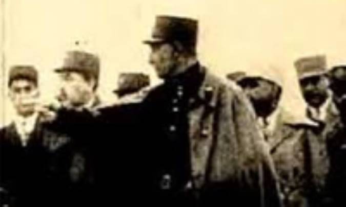 خلق هویت ملّی