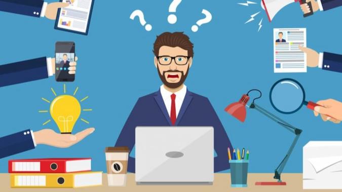 ویژگی های رفتاری مدیر شایسته: انضباط سیاسی