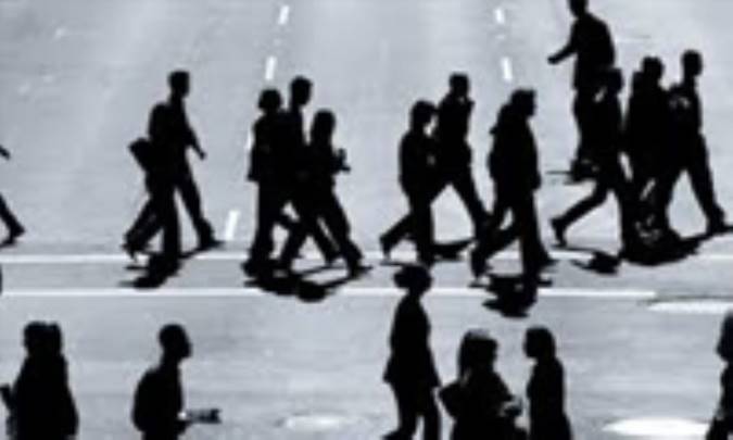 پاسخ جامعه‌شناسی به مشکلات جمعیتی