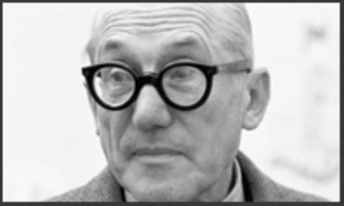 شهرسازی ترقّی‌گرای لوکوربوزیه