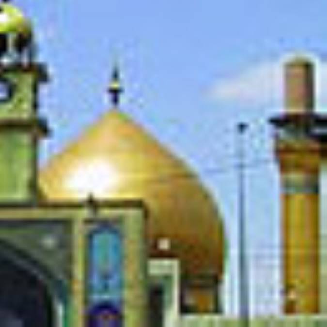 دیدار از خانواده ای نصرانی