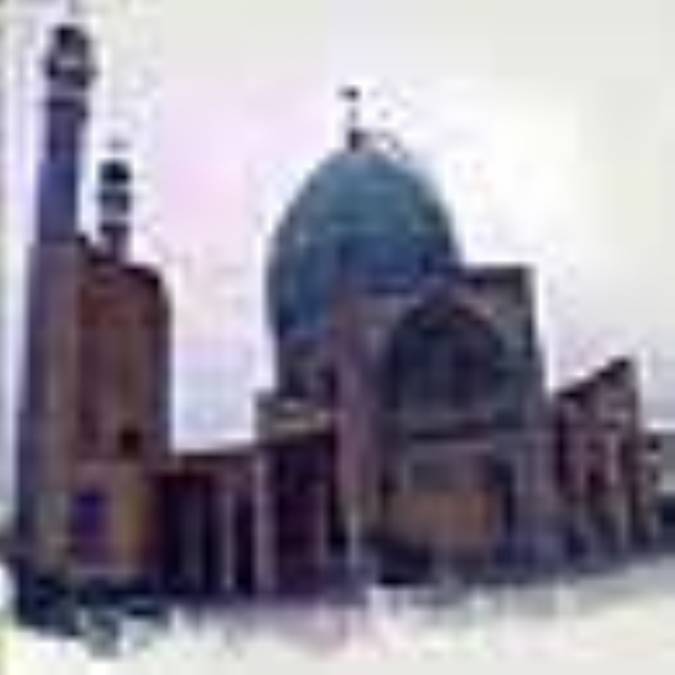 مردی از تبار نیکان