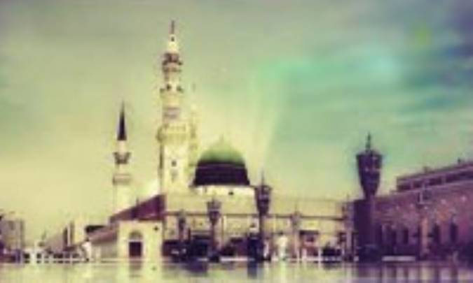 ویژگی‌های پیامبر اکرم (ص)