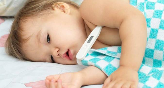 مشکلات دستگاه تناسلی کودکان؛ علت ها و درمان