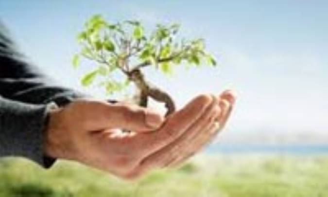 ارزیابی محیط زیست