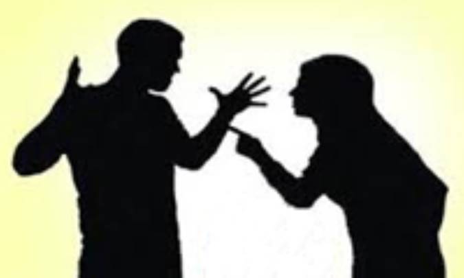 رابطه‌ی شما با همسر سابق‌تان