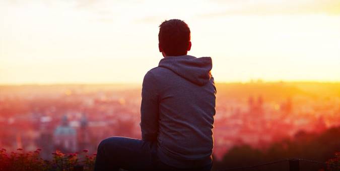 دعای نجات از شر مزاحم