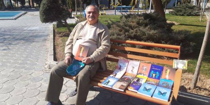 درباره شاپور ابراهیمی معروف به شاپور الف