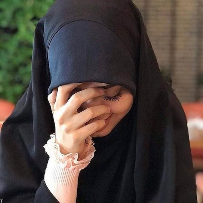 چادر خانه امن است