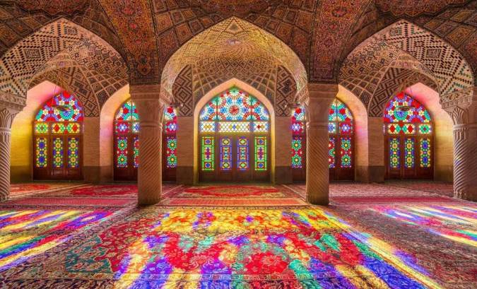 تمدن بدون قید اسلامی