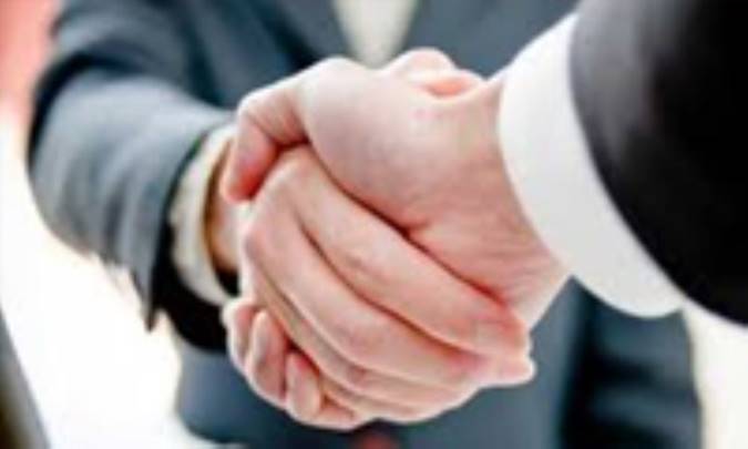 مدیریت نیروی فروش