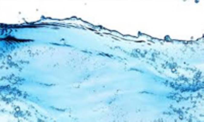 میزان توصیه شده‌ی آب مصرفی روزانه