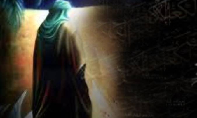 نصب الاهي امام معصوم(ع) از منظر اهل بيت(ع)(5)