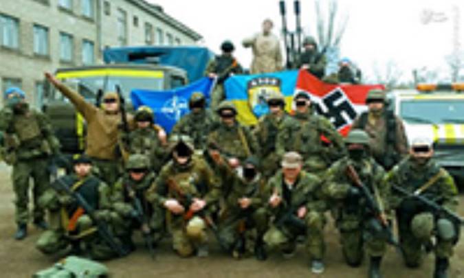 استفاده سازمان سیا از ارتش مخفی برای براندازی