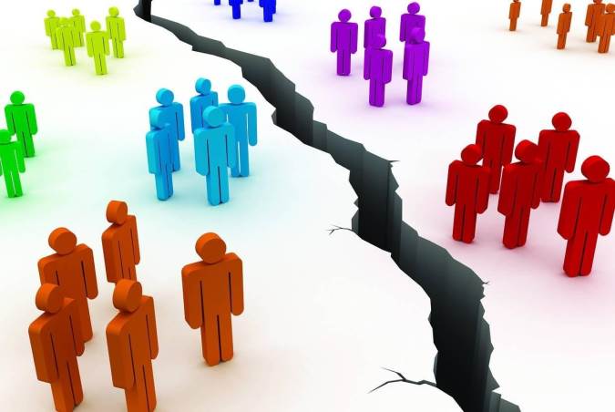 پیمایش جهانی ارزش‌ها