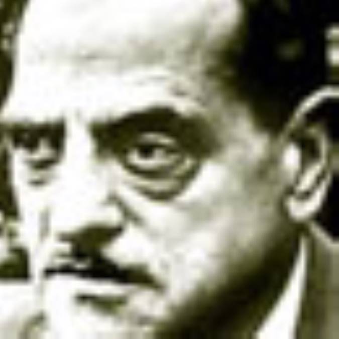 استاد سينماي سورئاليسم