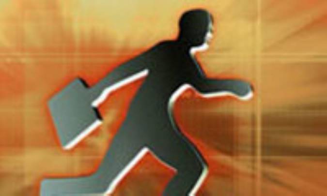 بسط فرایند ریسک برای اداره فرصت ها