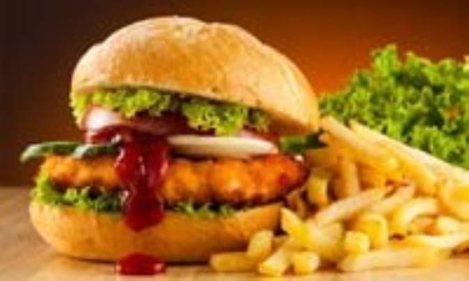 آیا فست فود اعتیاد آور است؟