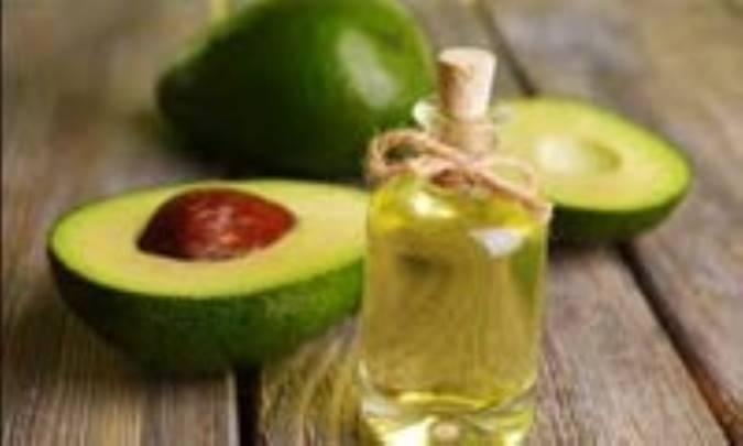 روغن آوکادو برای مو