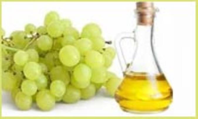 روغن دانه‌ی انگور برای پوست