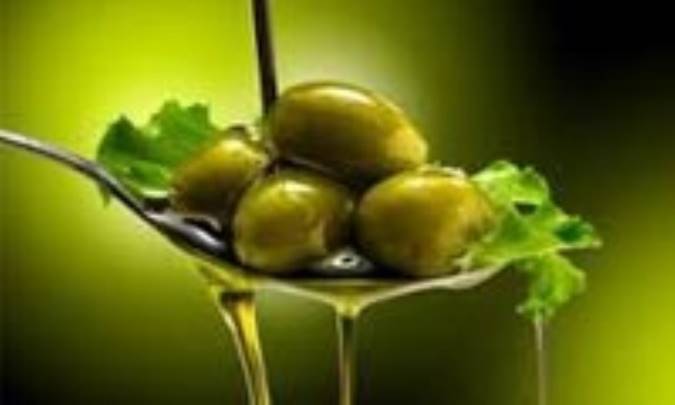 روغن زیتون برای یبوست