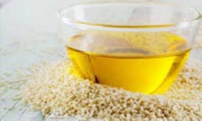 روغن کنجد برای پوست