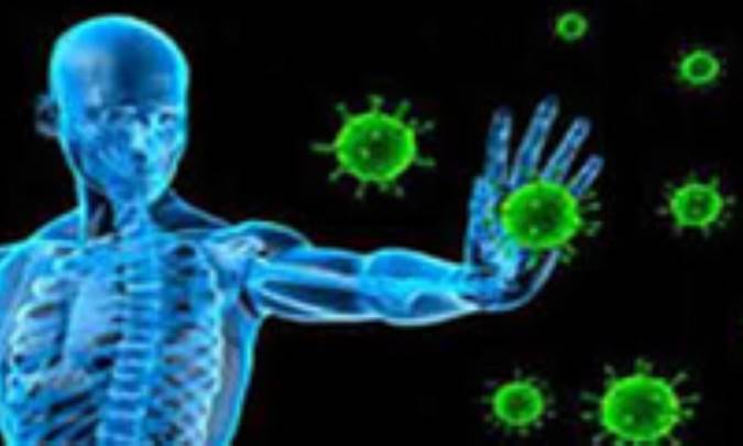 سیستم ایمنی بیش از حد فعال