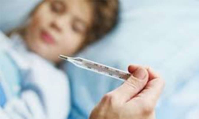 علائم آنفولانزا در مقابل سرماخوردگی