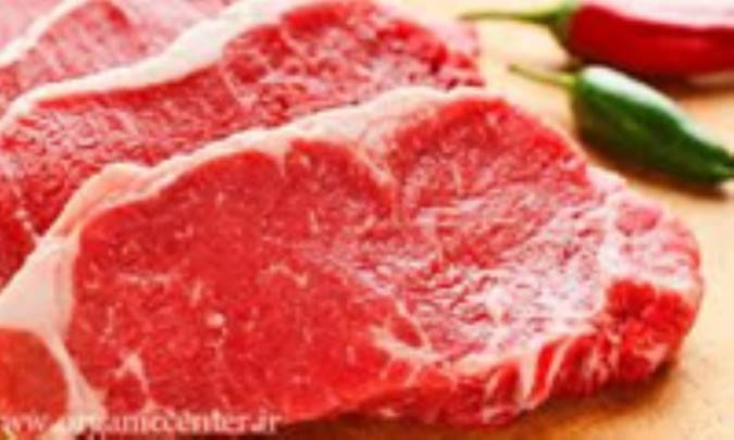 فوائد مصرف گوشت‌های اورگانیک