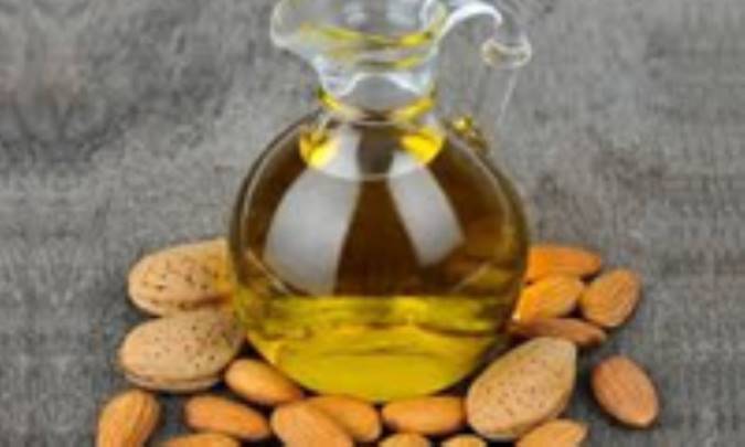 موارد استفاده‌ی روغن بادام
