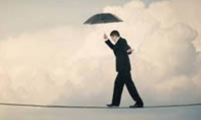 بررسی رابطه میان ریسك و عواید