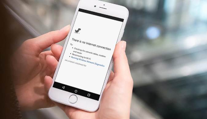 موبایل وسیله کسب اطلاعات