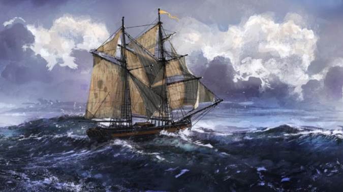 فن دریانوردی صدر اسلام