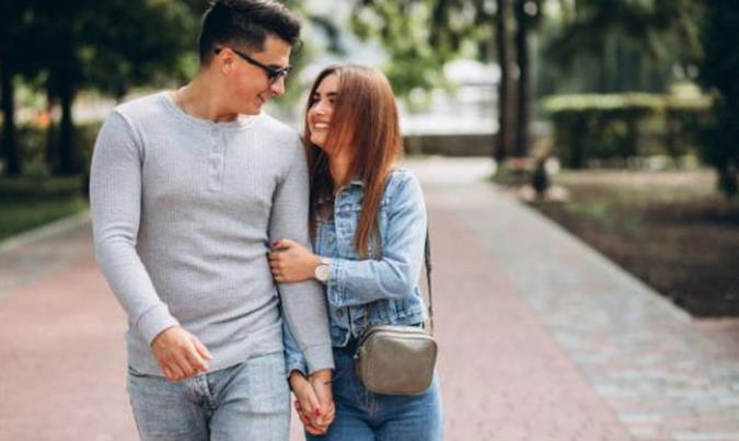 دوستی قبل از ازدواج