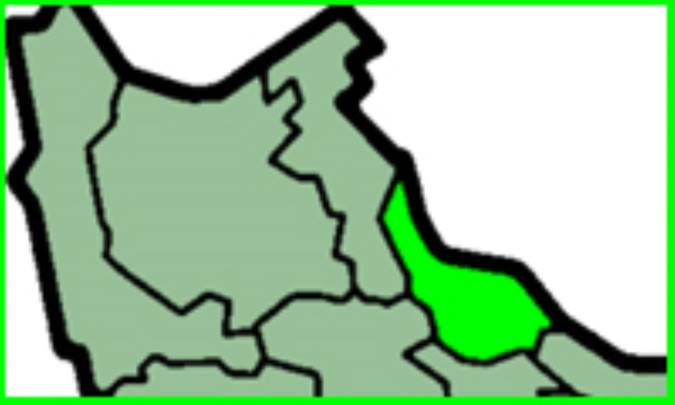 تاریخ و جغرافیای استان گیلان