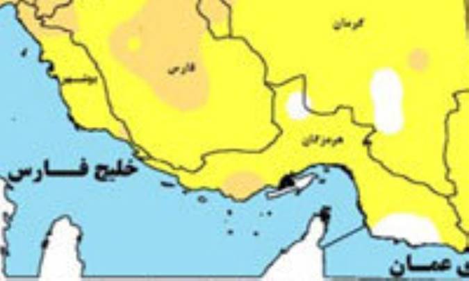 تاریخ و جغرافیای استان‌های ساحلی