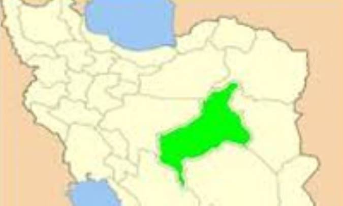 تاریخ و جغرافیای استان یزد