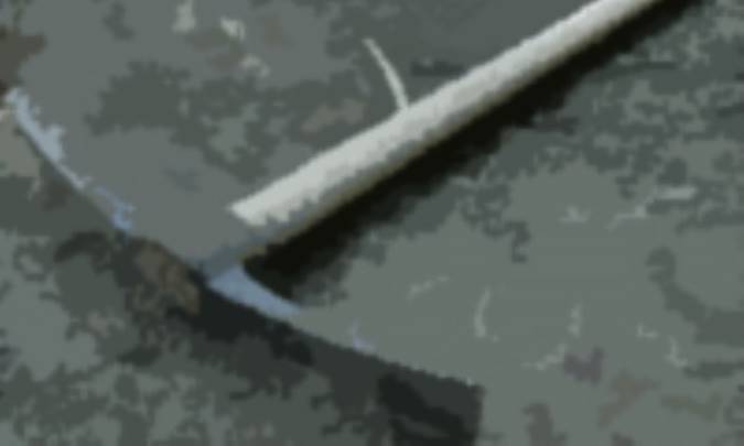 کلنگ نابه‌کار