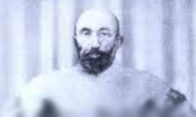 نگاهی به کارنامه‌ی پهلوان اکبر خراسانی