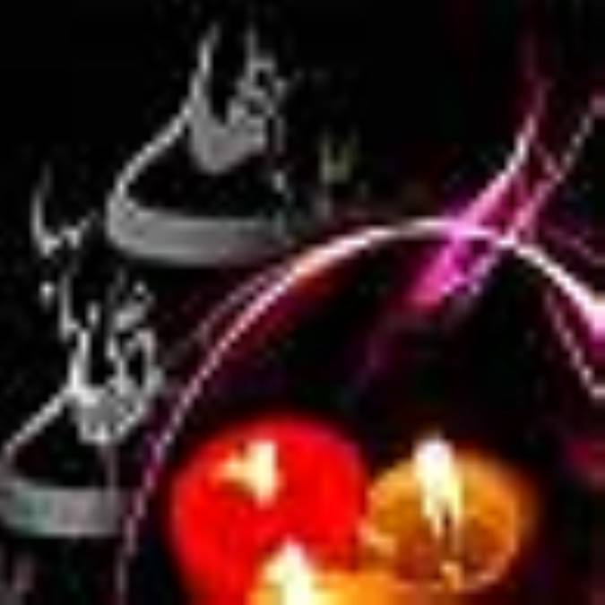 علی (ع) آیینه أعلی