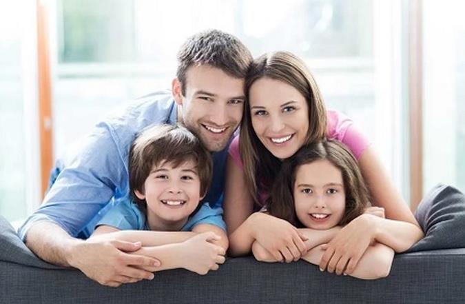 والدین مضطرب چطور می توانند برای فرزندان امیدبخش باشند؟