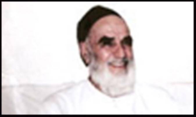 نامه‌های خانوادگی امام خمینی (2)