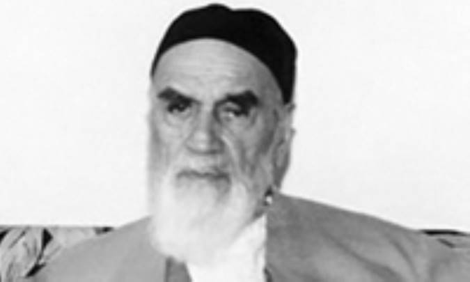 نامه‌های خانوادگی امام خمینی (4)